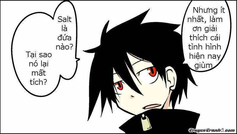 senyuu chapter 111 21