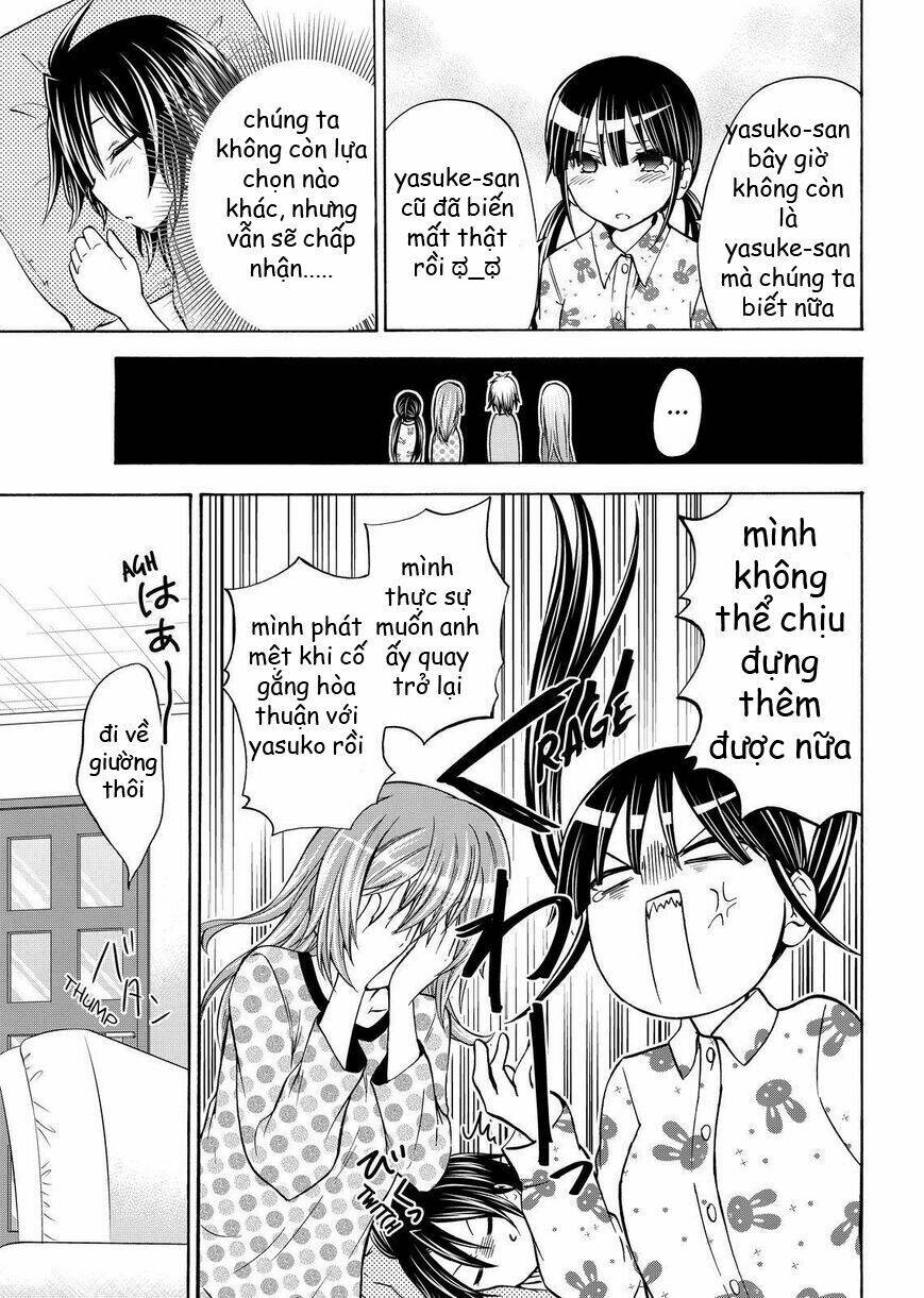 maga-tsuki chapter 56 20