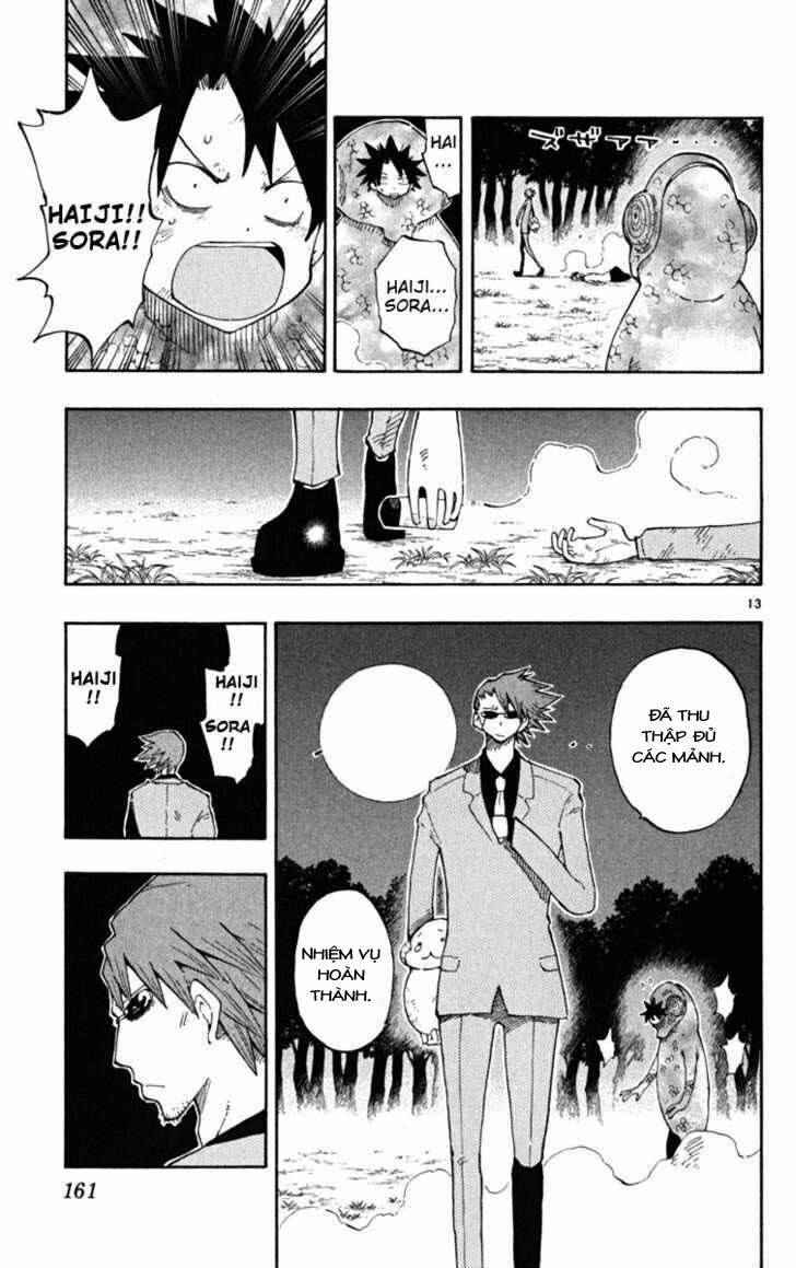 law of ueki plus chapter 35 15