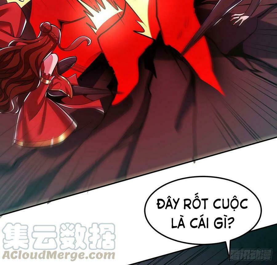 bất tử thần vương tu liên tục chapter 61 41