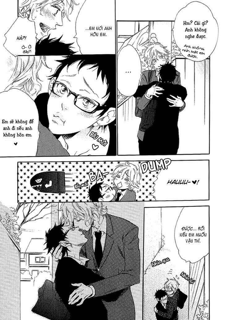 stay gold – bài học tình yêu từ a đến z chapter 4 24