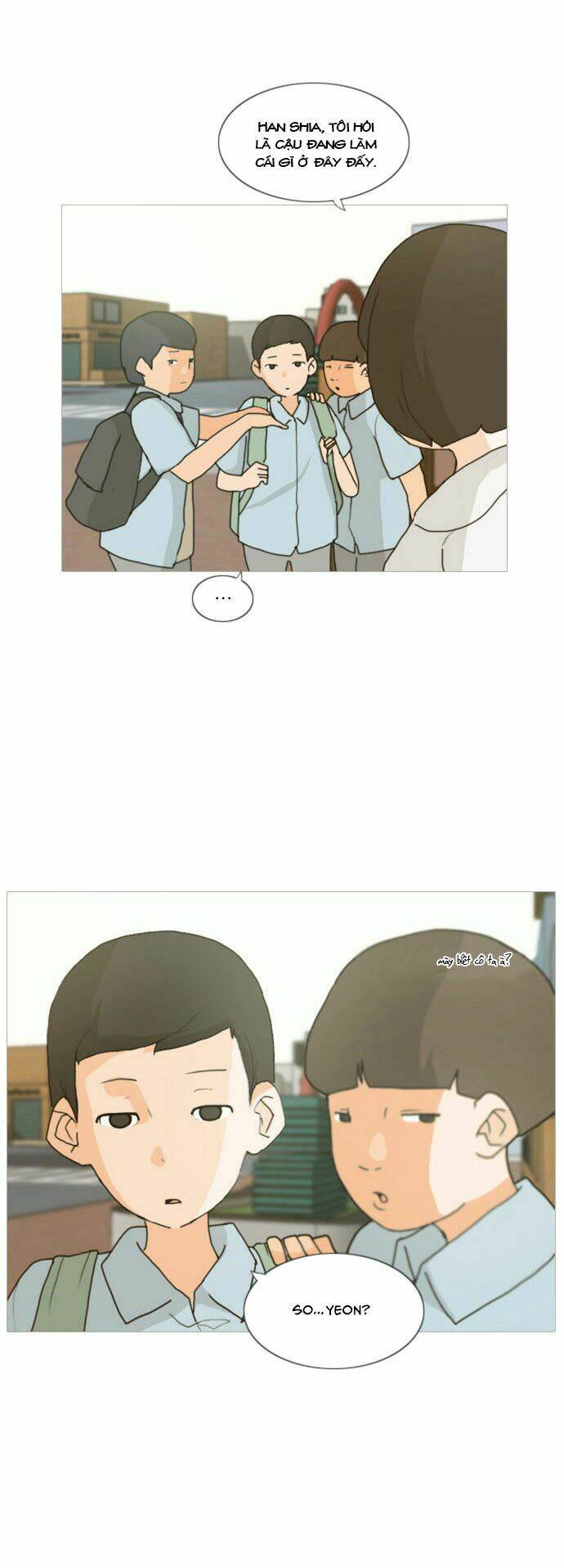 a bitch and a punk chapter 1 19