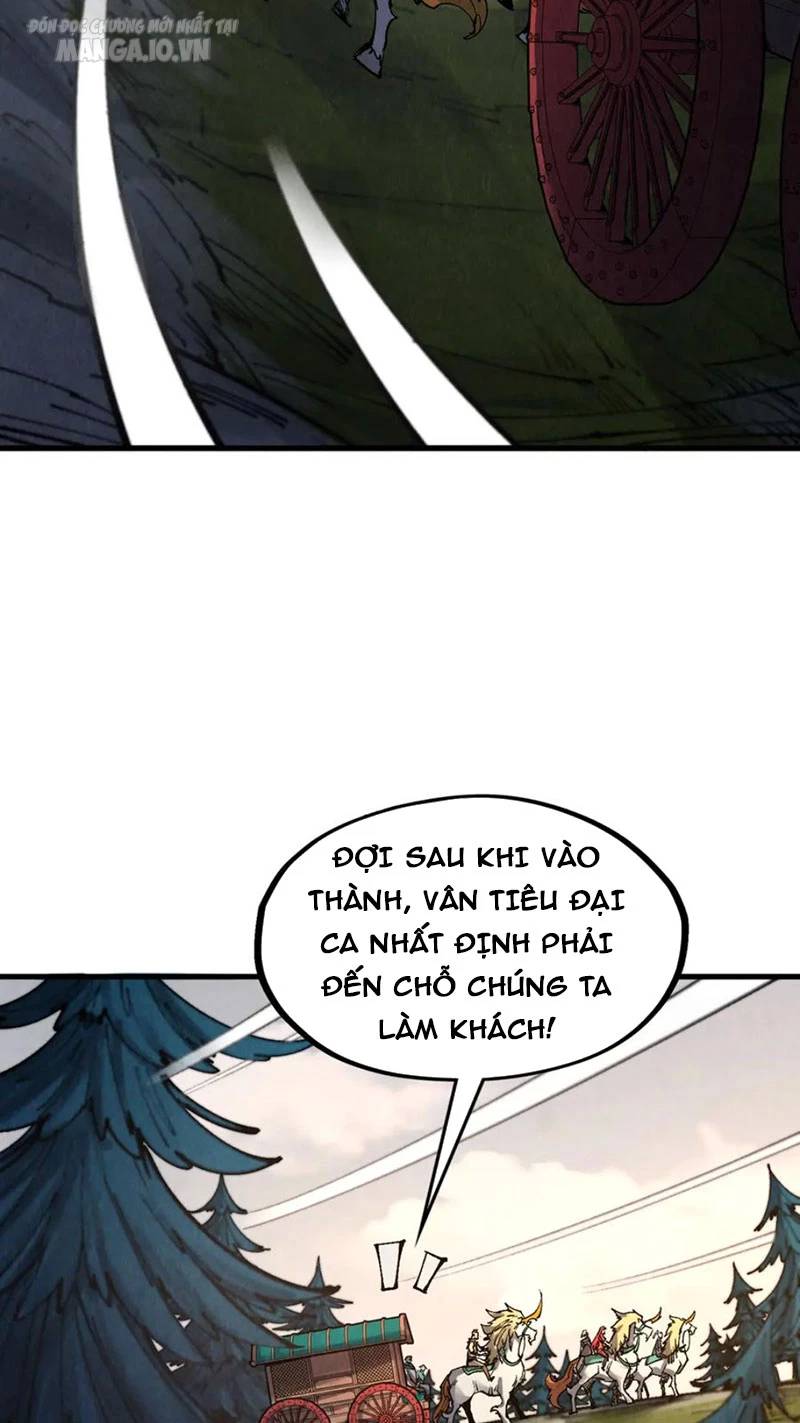 vạn cổ chí tôn chapter 297 22
