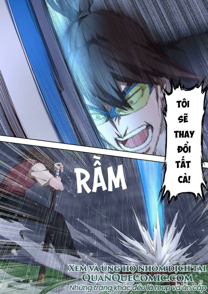 đại ẩn vu trạch chapter 36 11