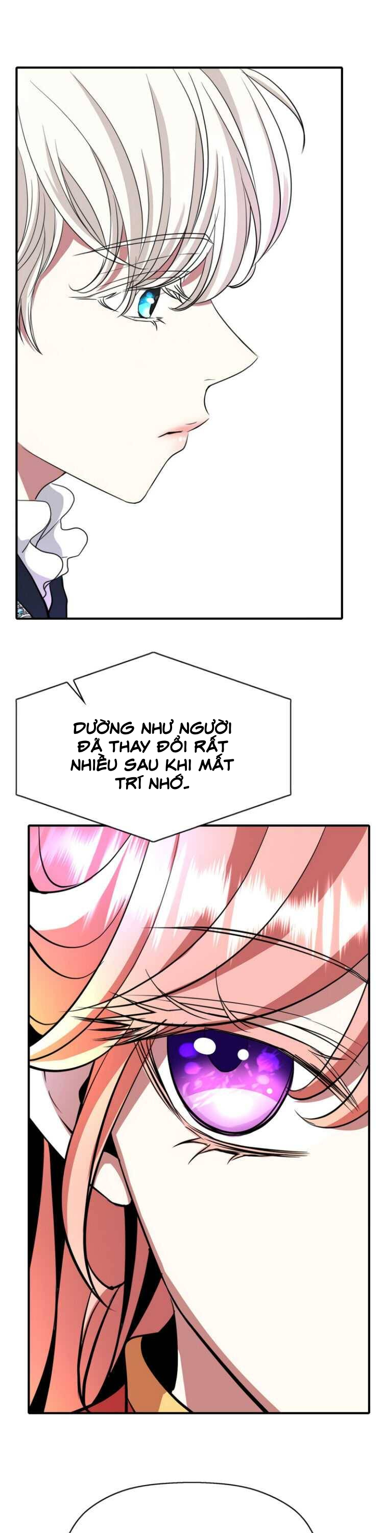 tôi là một sát thủ nhưng tôi đang nghĩ đến việc sống như một cô công chúa chapter 9 11