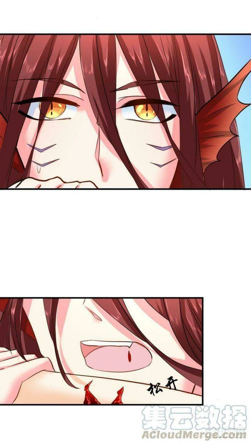 nhân ngư học trưởng, đừng ôm ta! chapter 55 22