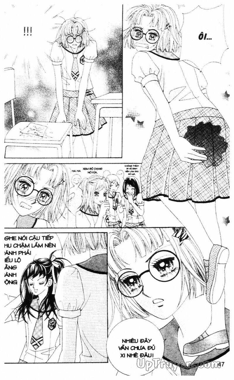 chỉ mình anh chapter 3 46