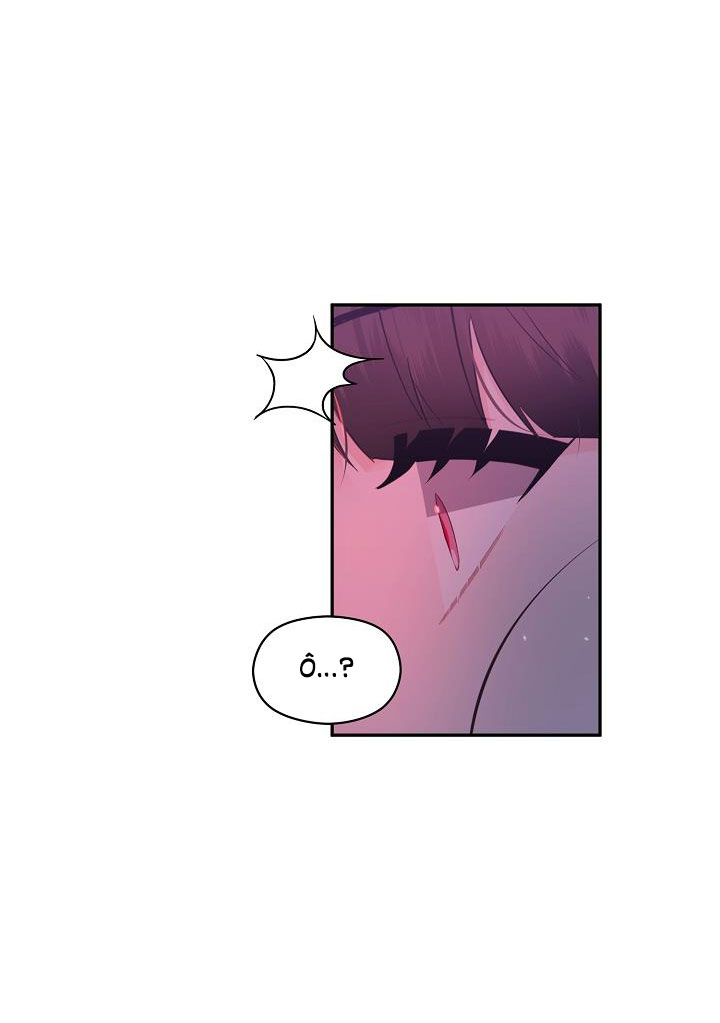 Căn Nhà Của Hồ Ly chapter 7.2 - Trang 19