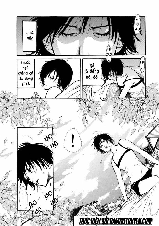 yuubaku hossa chapter 1 32