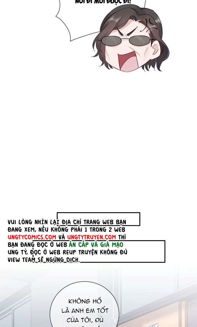 để ý tôi chút nào chapter 13 24