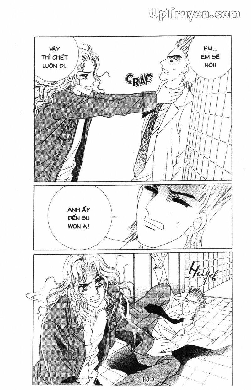 mặt nạ tình yêu chapter 118 42