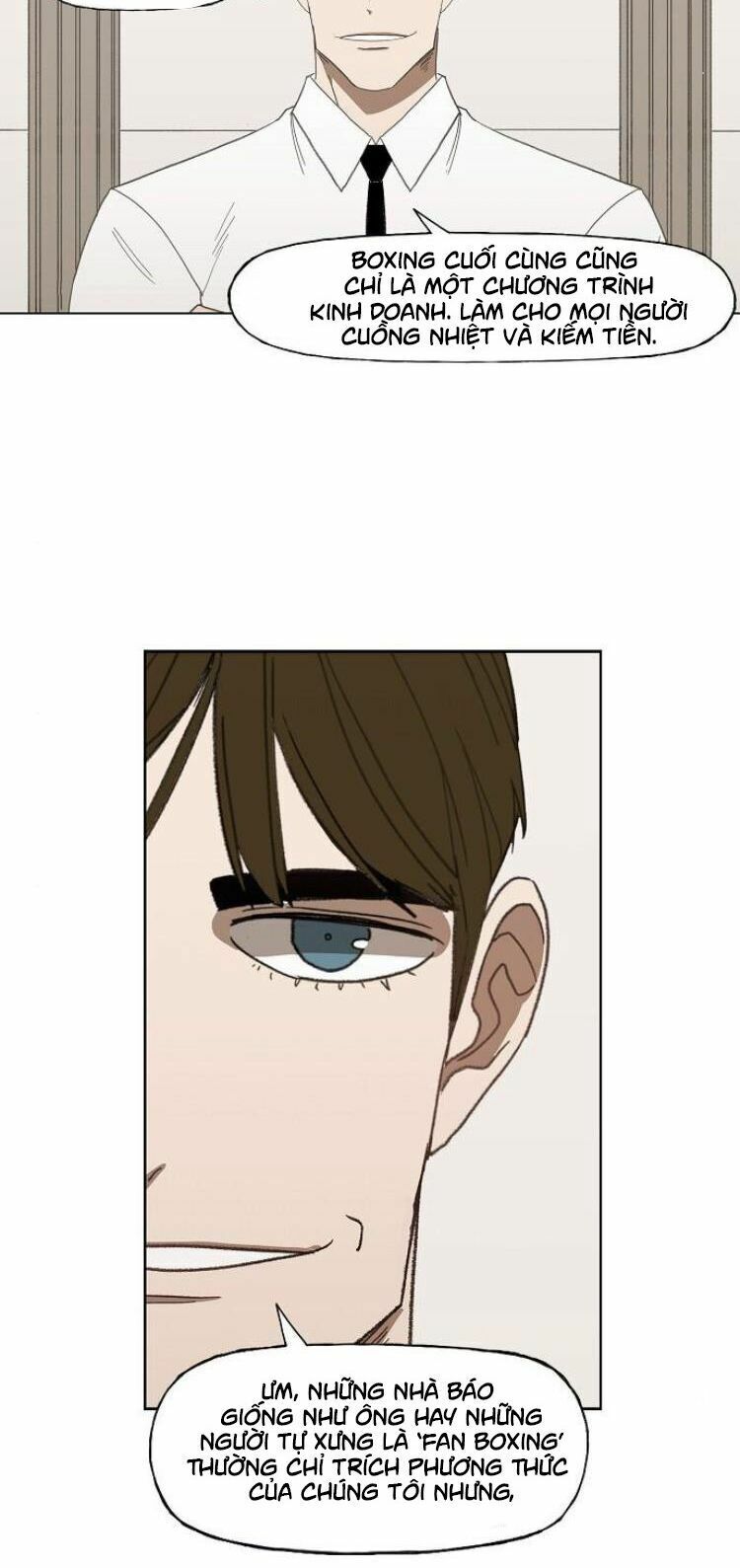 Võ Sĩ Quyền Anh chapter 54 29