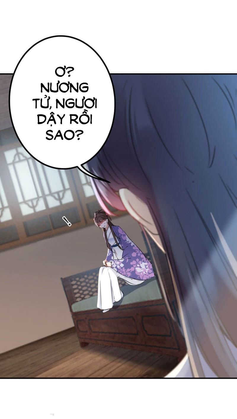 vương gia không thể trêu chapter 115 11