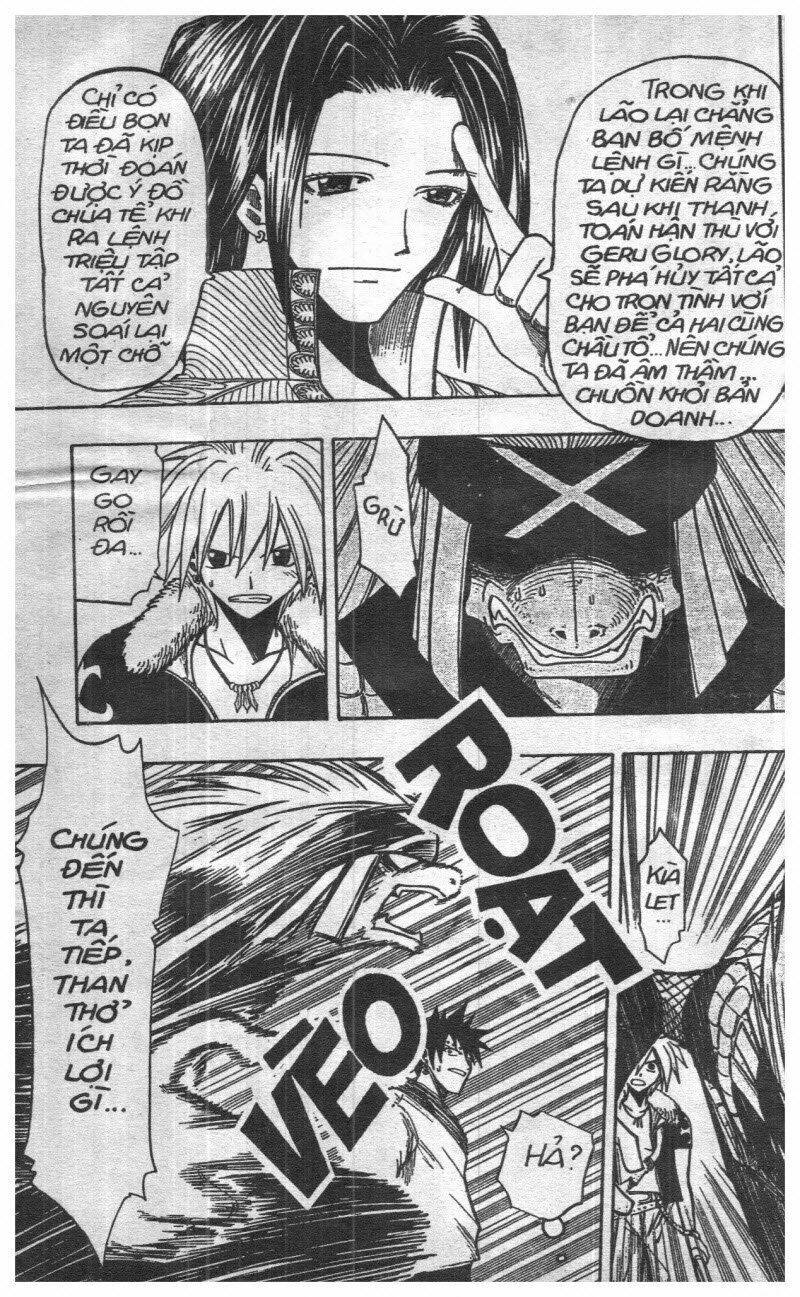 rave master (scan) chapter 10 168