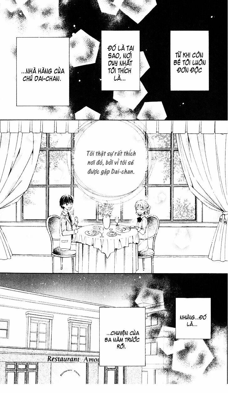 yukisaki koisaki chapter 1 7