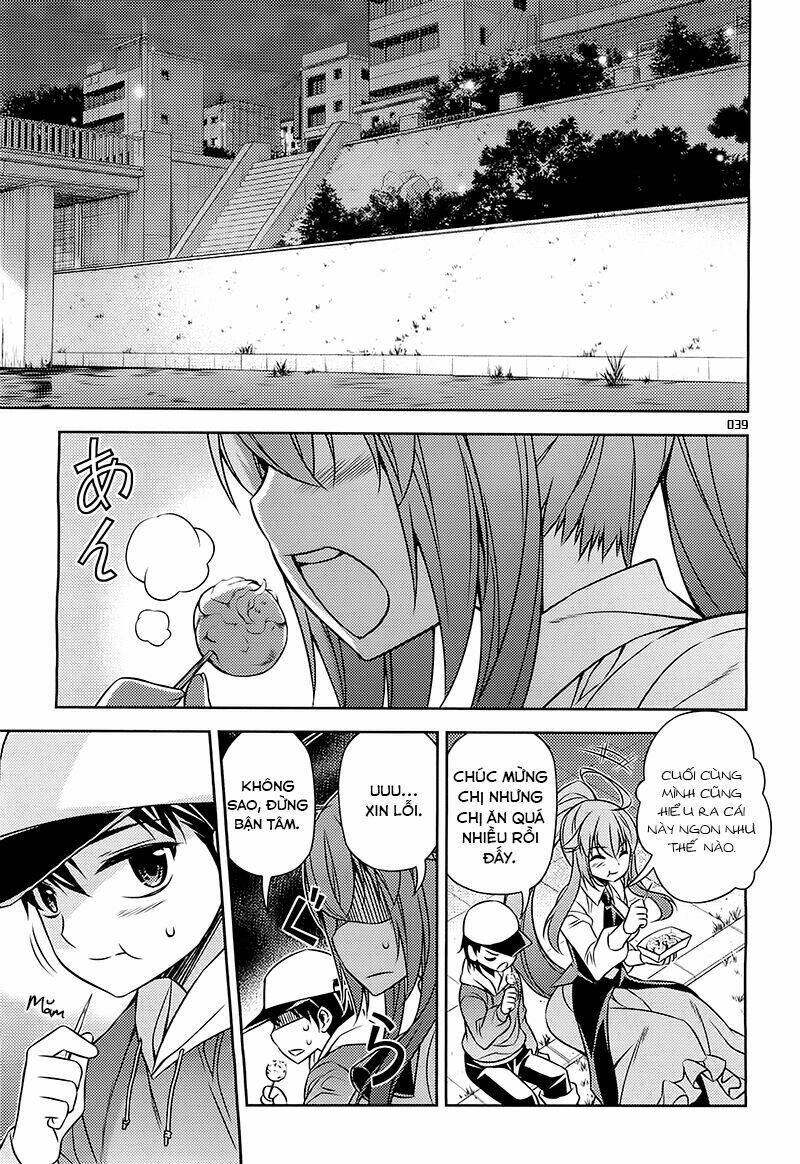 ark:romancer chapter 5 41