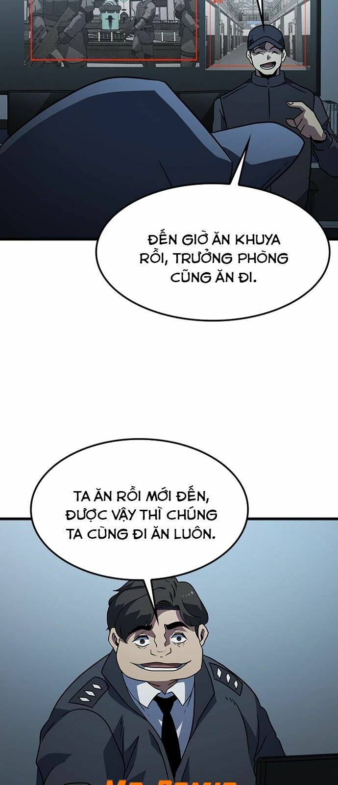 điểm chết chapter 32 63