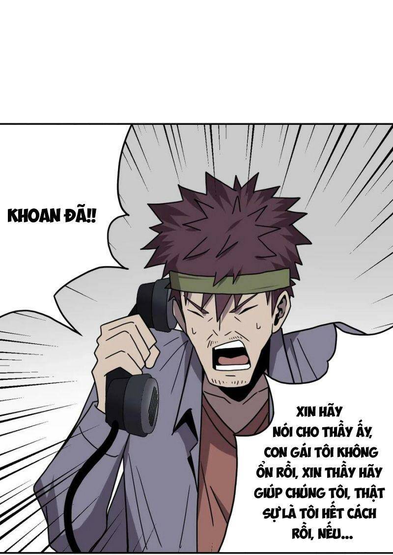 ta làm đạo sĩ những năm kia chapter 48 15