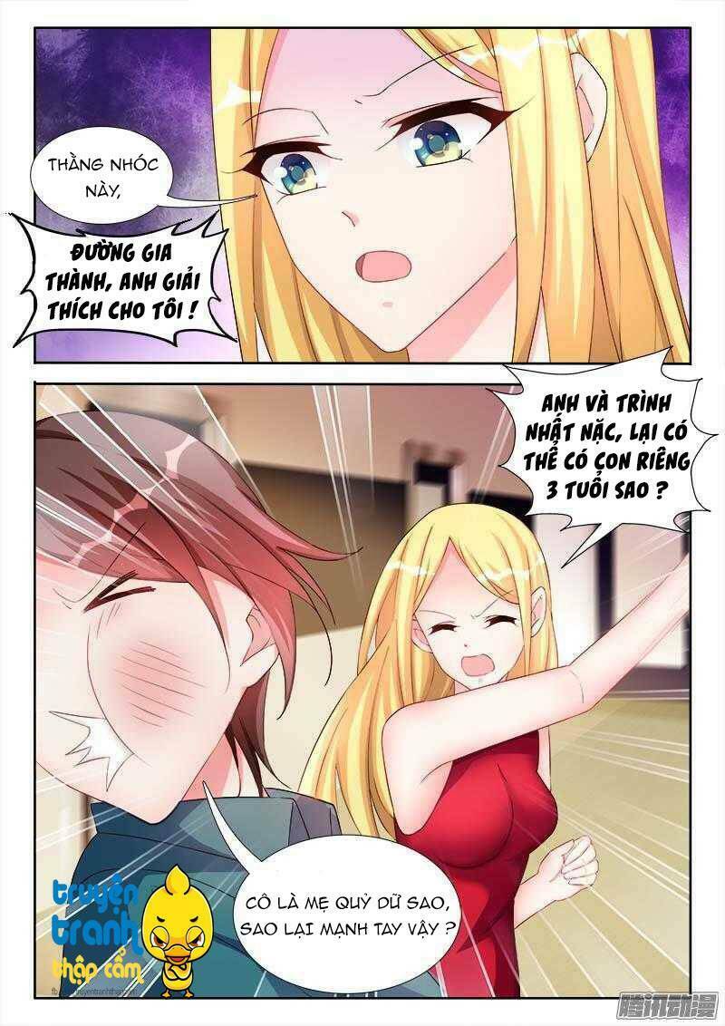 đế hào lão công thật ngông cuồng chapter 44 3