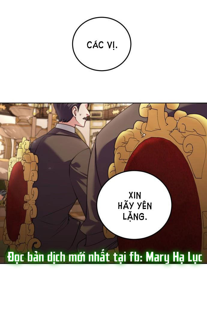 tôi sẽ ly hôn với người chồng bạo chúa chapter 20.2 12