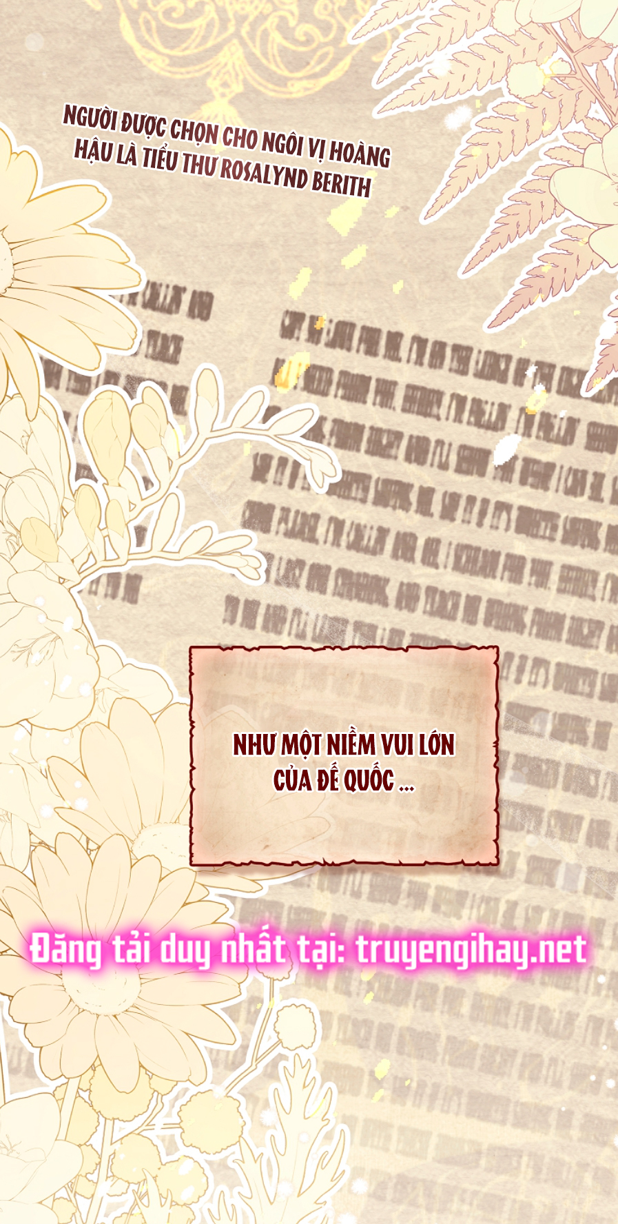 trở thành thư ký của bạo chúa chapter 74 11