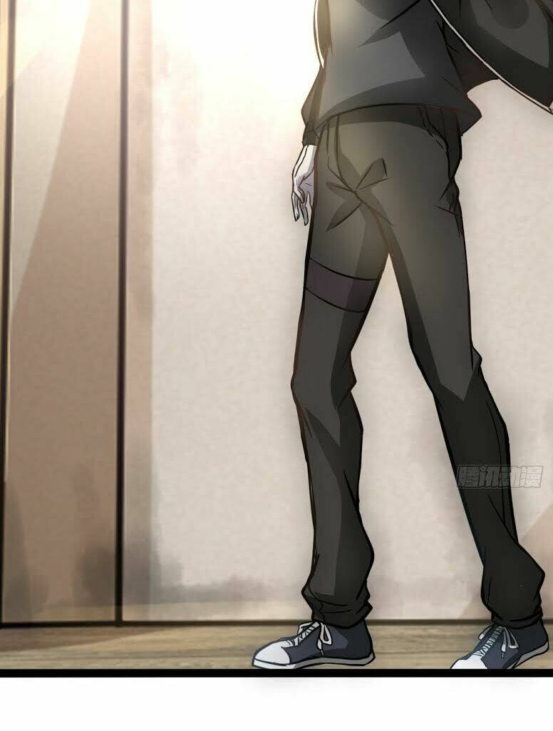 mạt thế thương lang chapter 5 20