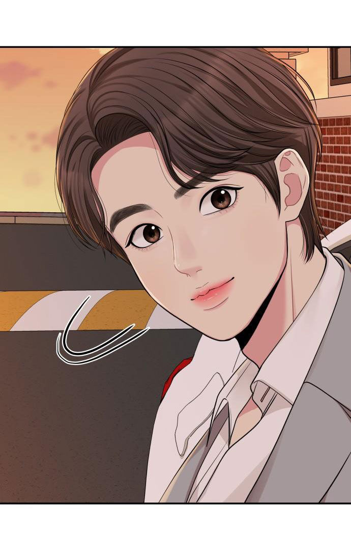 gửi em người đánh cắp những vì sao - to you who swallowed a star chapter 42.1 2