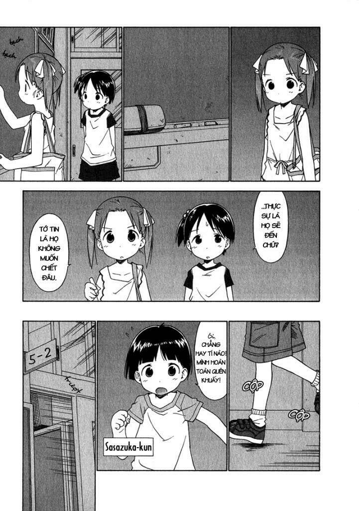 ichigo mashimaro chapter 37 10