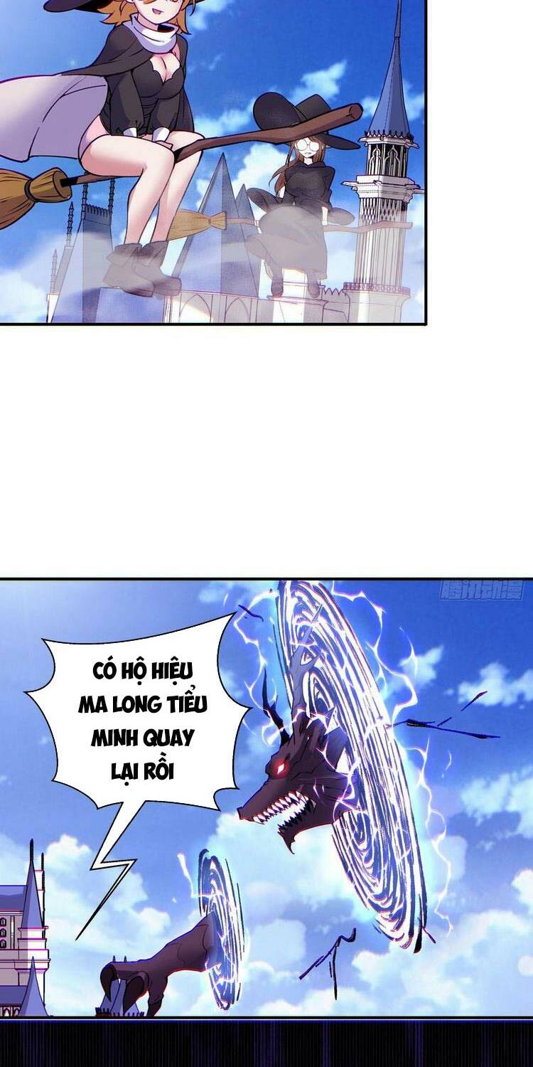 ta là nhà giàu số một, ta không muốn trọng sinh chapter 74 4