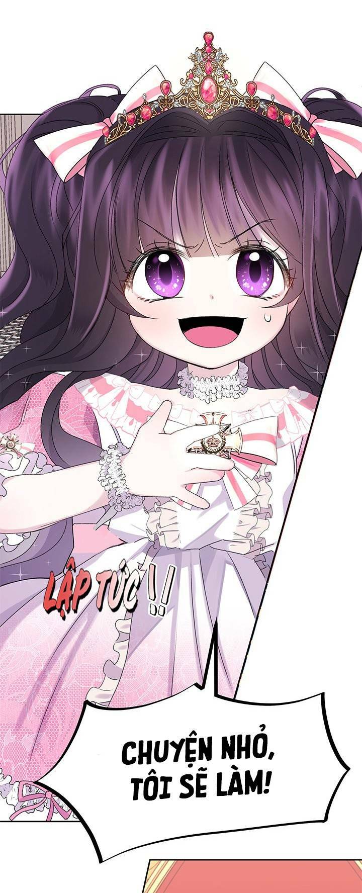 công chúa huỷ diệt chapter 3 40