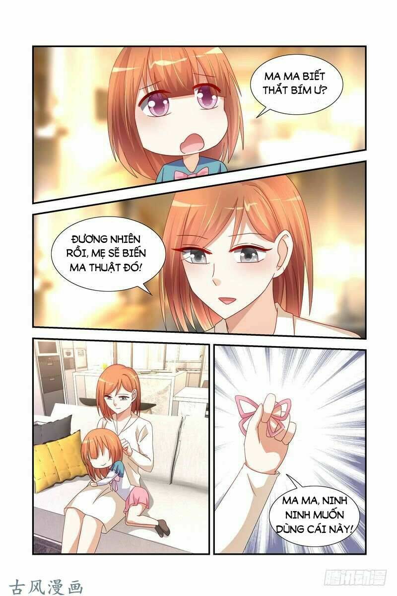 dường như tình yêu đã đến chapter 34 4