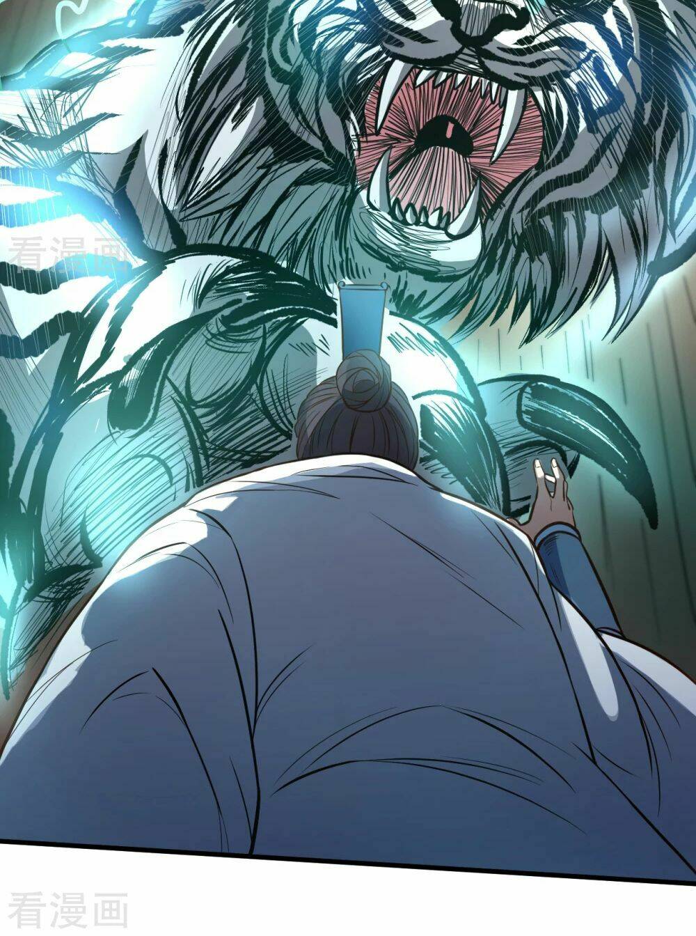 tối cường đại biểu hoàng kim thận chapter 16 21