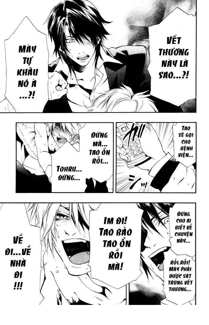 leo murder case chapter 8 30