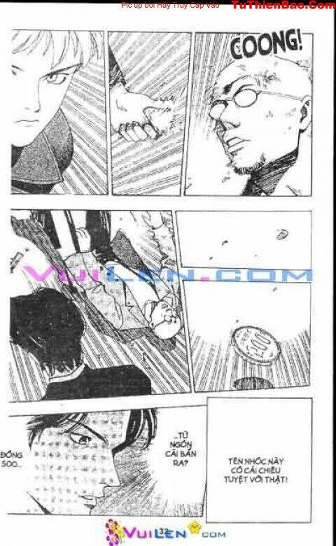 cô bé thám tử chapter 2 32