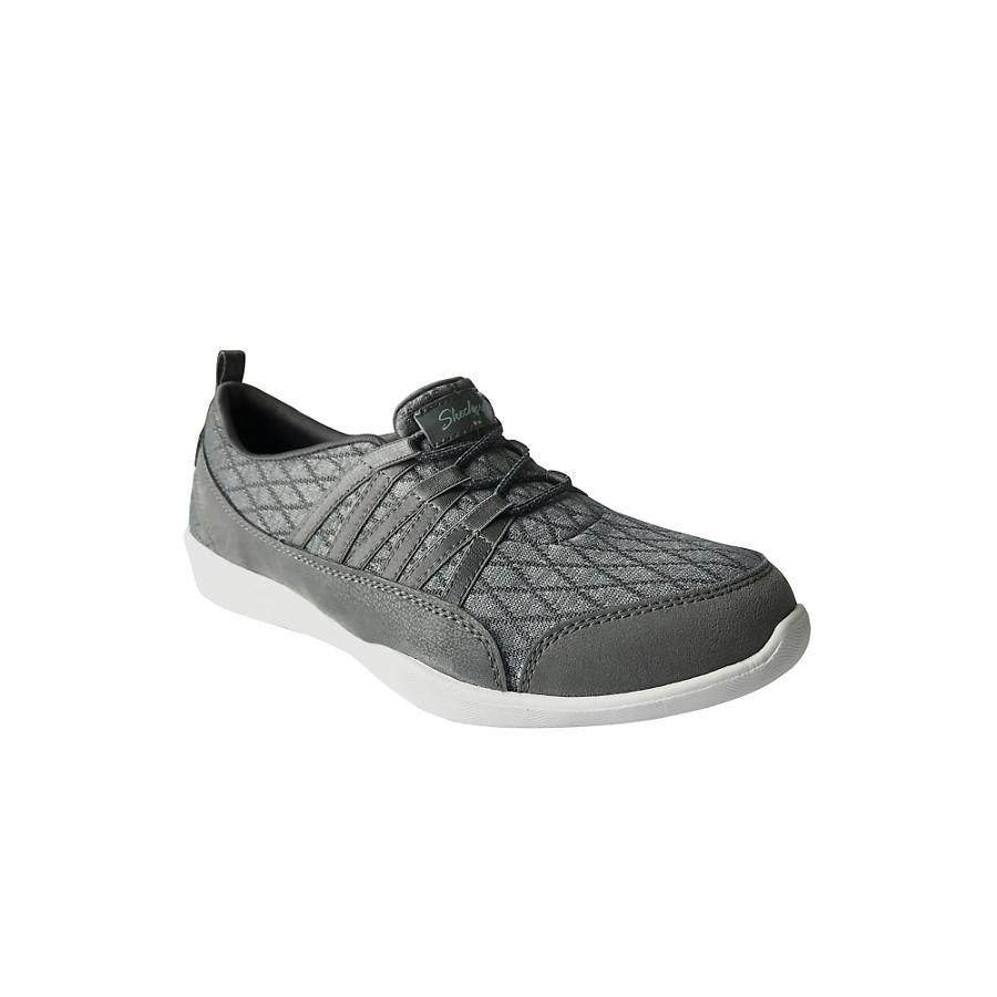 Giày Thể Thao Nữ SKECHERS Newbury 100171