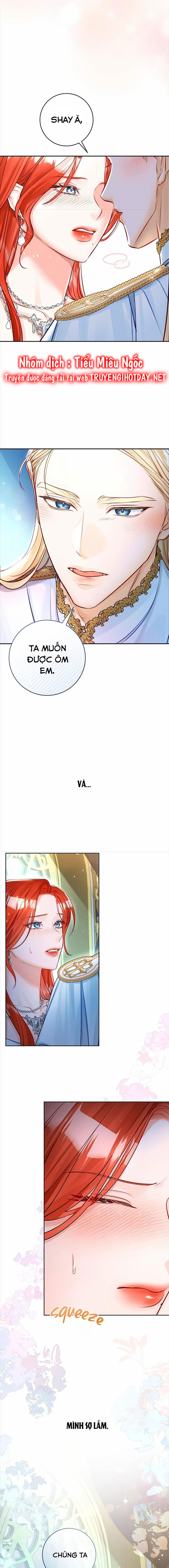 cuộc hôn nhân của đại công tước chỉ là một trò lừa đảo chapter 41 2