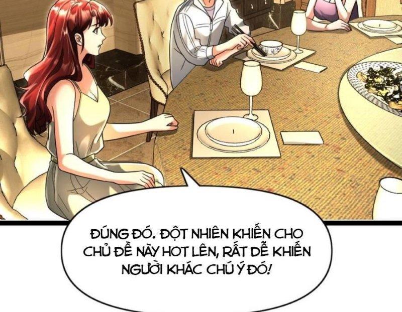 đóng băng toàn cầu: tôi gây dựng nên phòng an toàn thời tận thế chapter 118 18