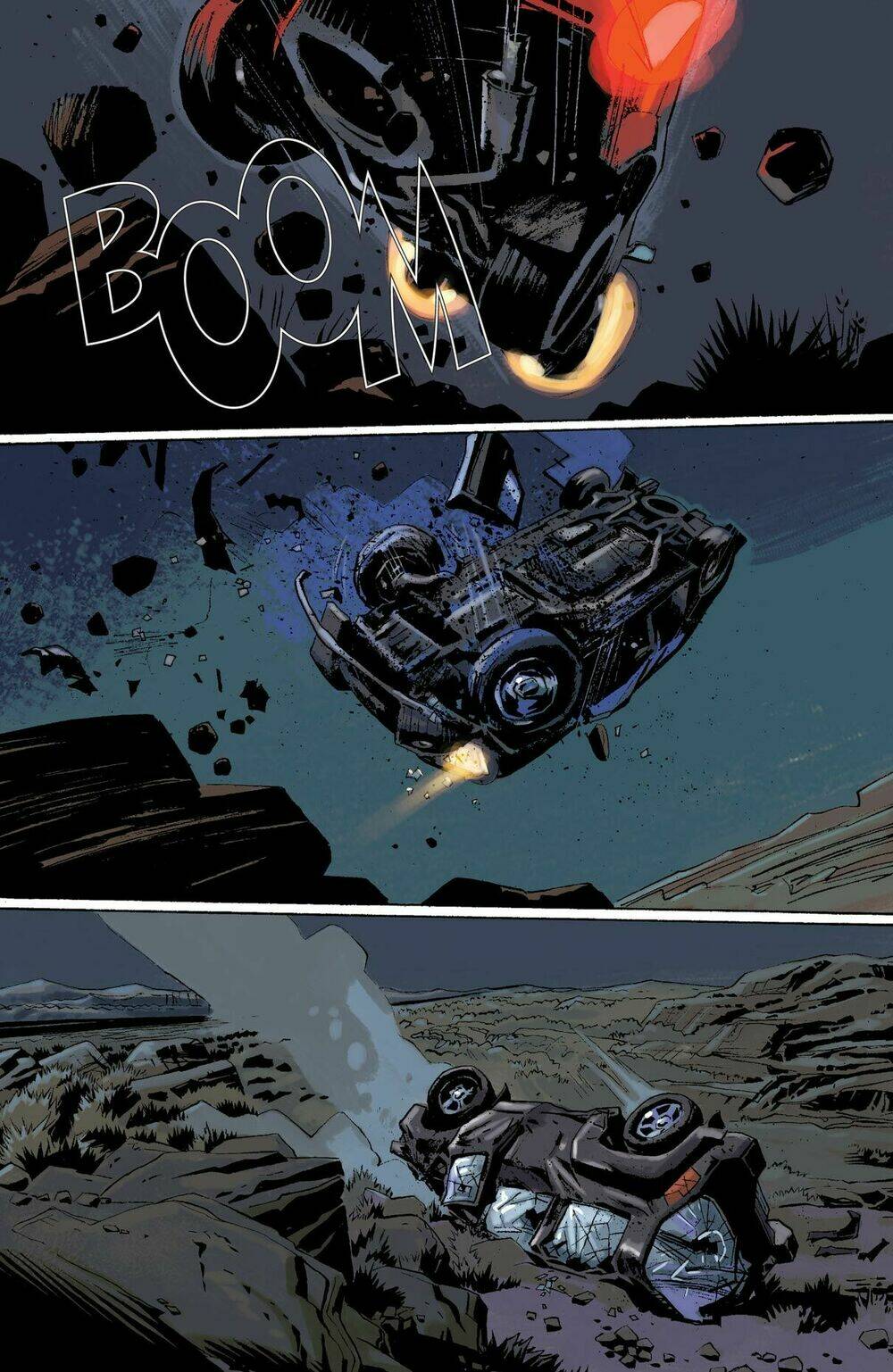 wolverine max (2013) chapter 9 17