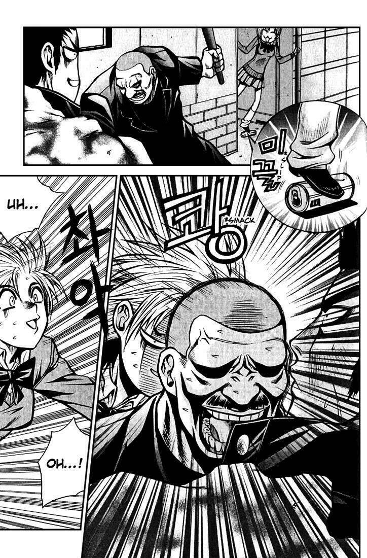 zippy ziggy chapter 7 23