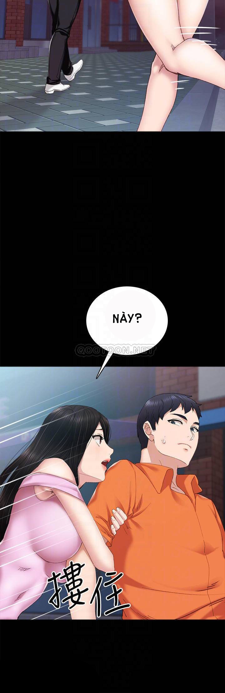 thầy giáo thực tập chapter 87 16