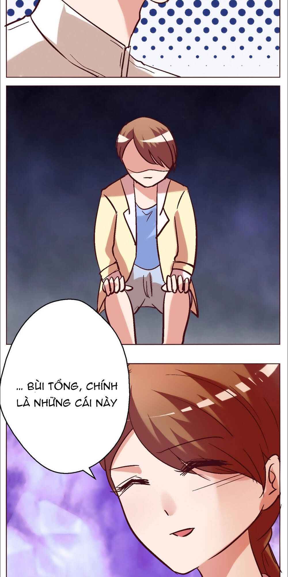 một tuần làm tình nhân chapter 3 31