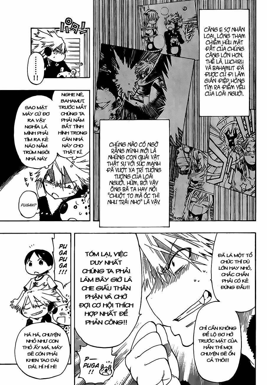 anagle mole chapter 2 11