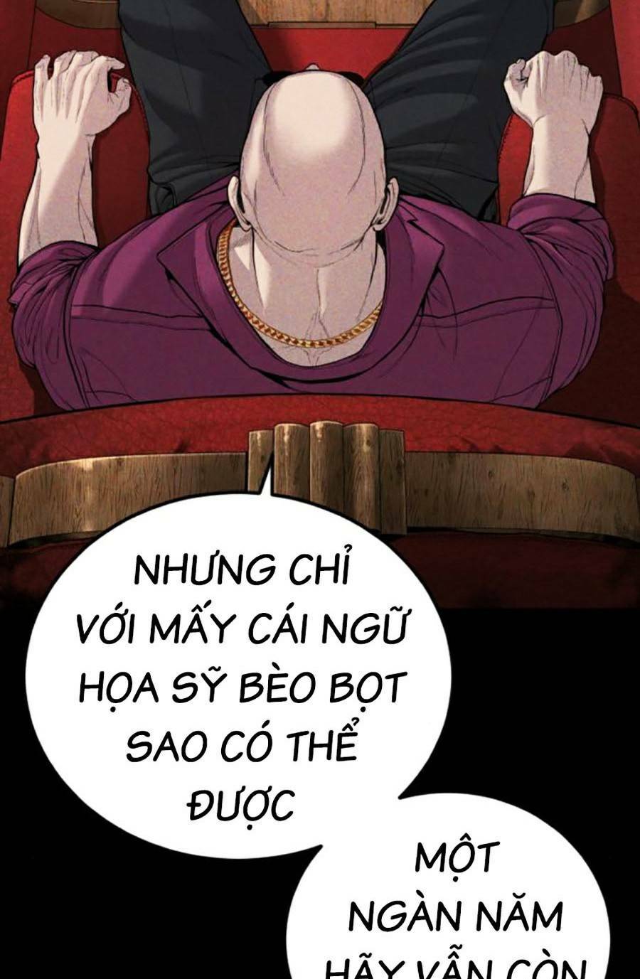 Đặc Vụ Kim Chapter 143 - Trang 57