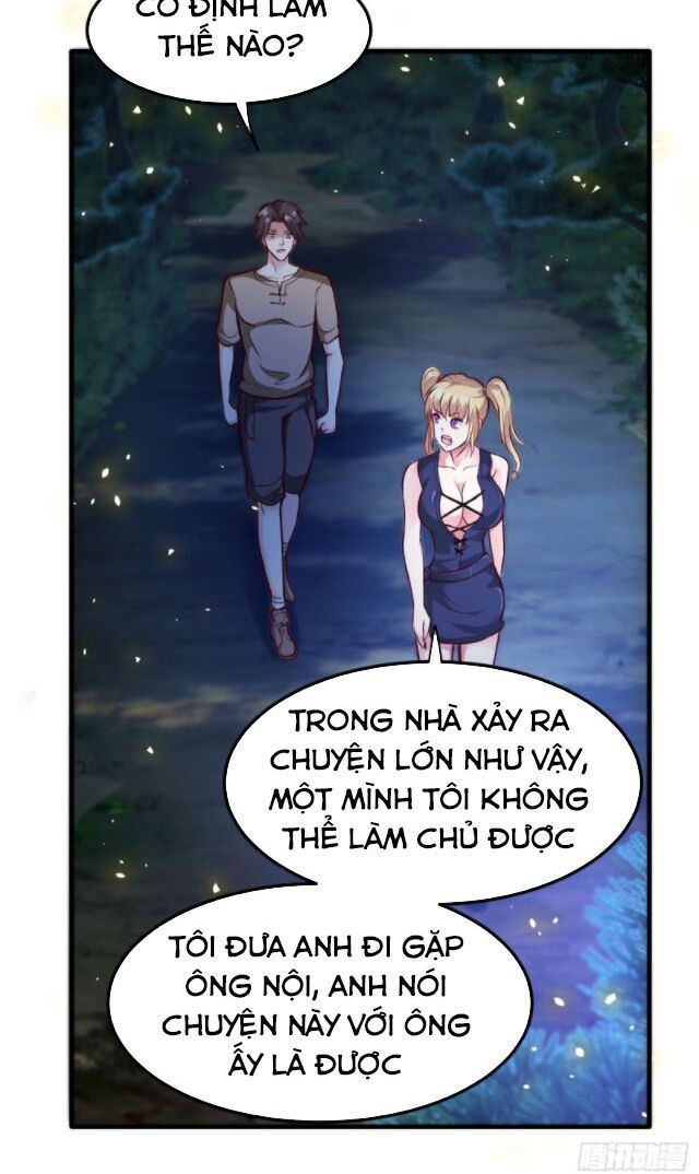 tối cường thần y tại đô thị chapter 78 6