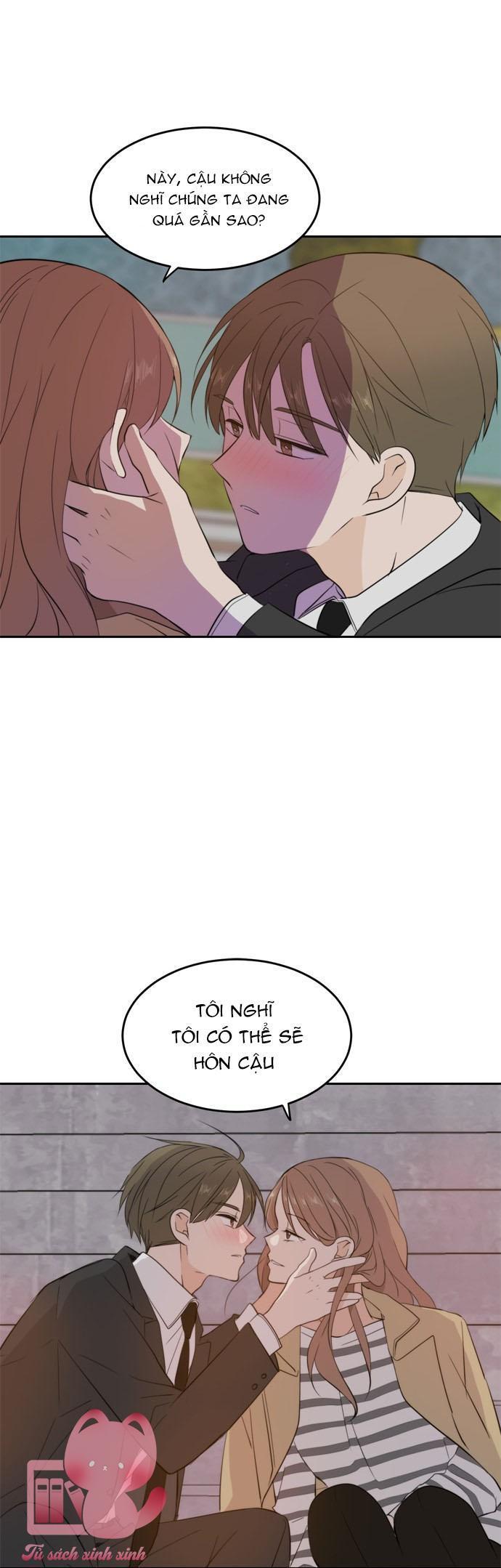 hẹn gặp nhau ở kiếp thứ 19 chapter 30 38