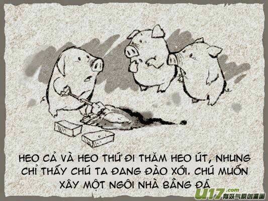 truyện cổ tích dành cho người lớn chapter 3 6