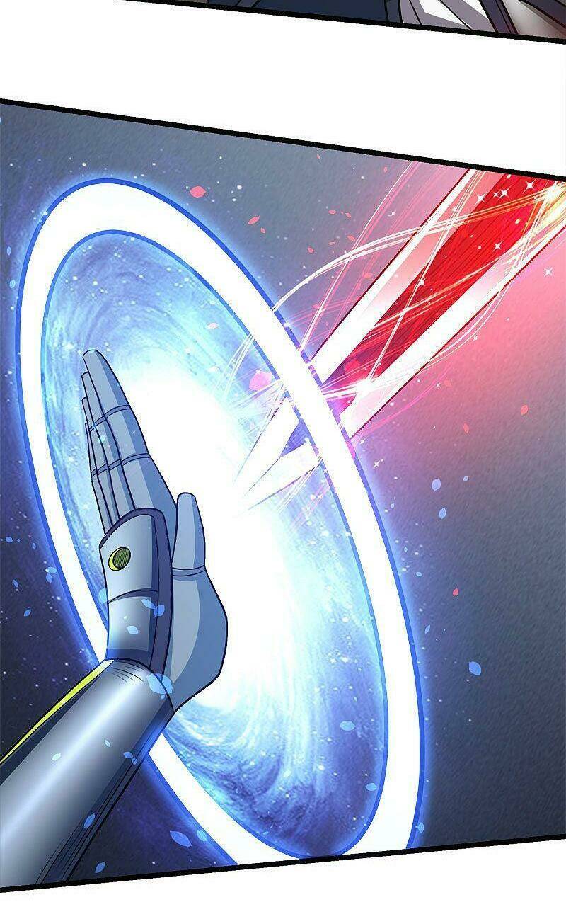 kiếm vũ chapter 147 10