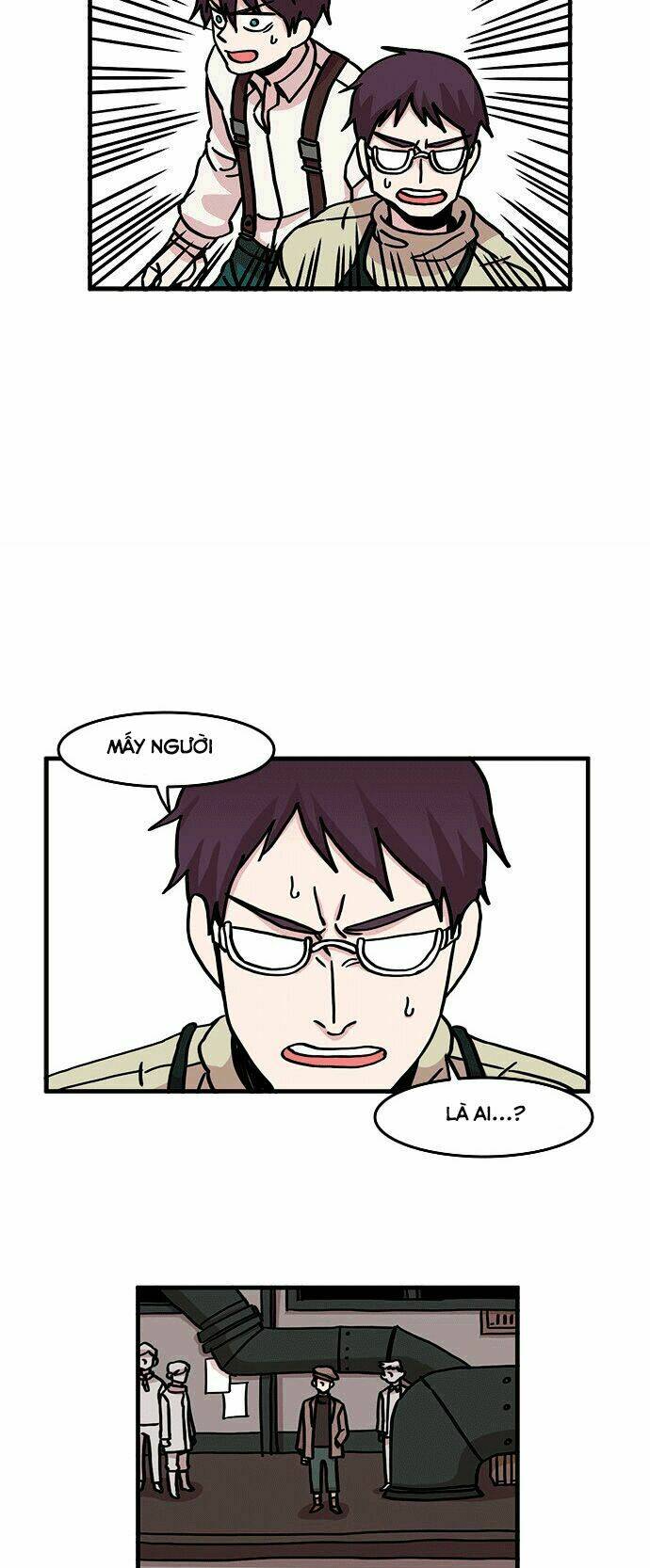 minus hand chapter 15 41