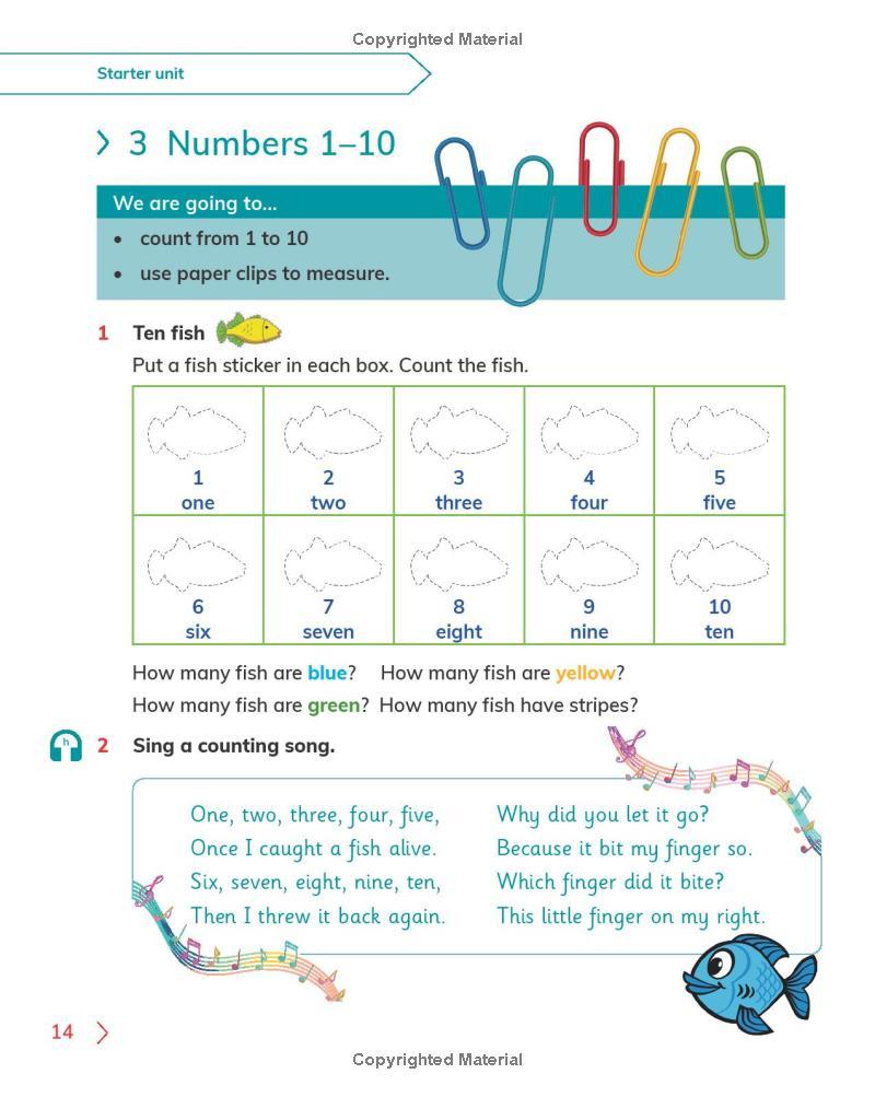 Cambridge Global English Learner's Book 1 With Digital Access (1 Year) 2nd Edition