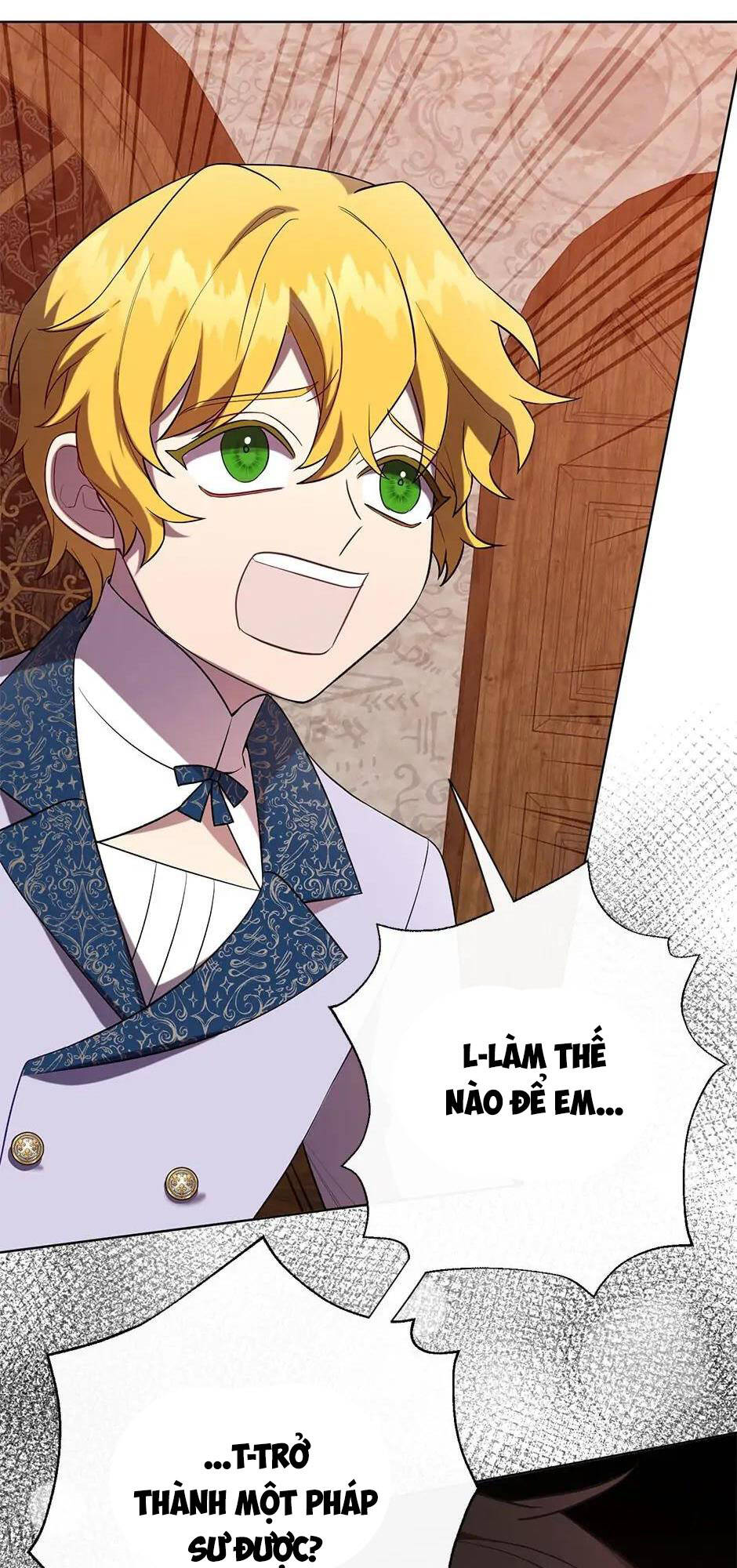 xin ngài đừng ăn tôi chapter 84 6